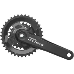 Shimano, Velokurbel, (170 mm)