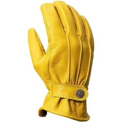 John Doe Grinder XTM Motorrad Handschuhe 3XL