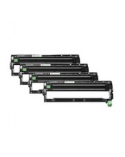 Brother DRUM PACK FOR FCL Schwarz 15.000 Seiten (DR248CL)