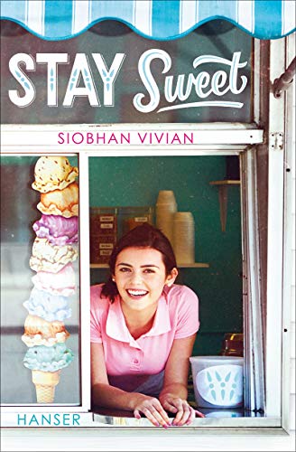 Siobhan Vivian - Stay sweet - Preis vom 11.10.2026 03:10:56 h
