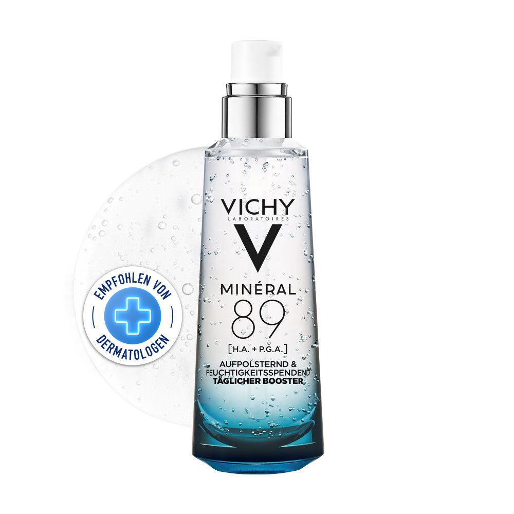 Vichy Mineral 89 Elixier 75 ml
