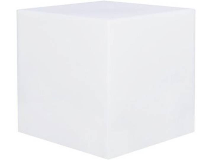 Lumisky - Cube Lumineux Cube Lumineux Tabouret Sans Fil Led Mult