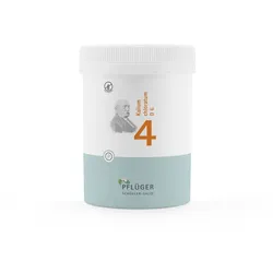 Biochemie Pflüger Schüßler-Salz Nr. 4 Kalium chloratum D6 1000 St