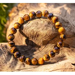 Edelstein-Armband
