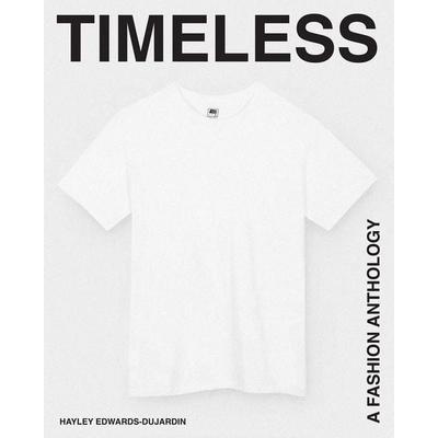 Timeless, Gebundene Ausgabe von Hayley Edwards-Dujardin, Hardie Grant London Ltd., 978-1-958417-68-3