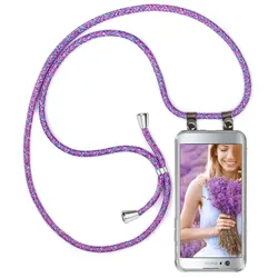 moex Free Spirit Sony Xperia XA2 Hülle mit Band abnehmbar
