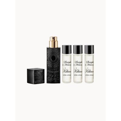 Straight to Heaven, white cristal Travel Set 30ml von Kilian Paris