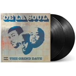 BMG Rights Management, Schallplatten, The Grind Date (De La Soul)