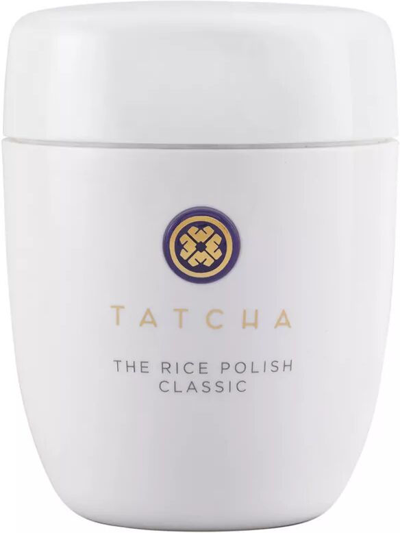 Tatcha - The Rice Polish - Schäumendes Enzympulver, 60 g, Fantasie