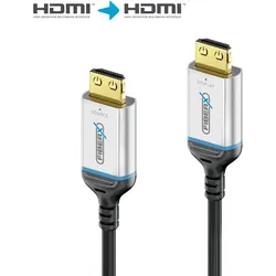 FiberX Serie - HDMI 8K Glasfaser Extender Kabel - 5m