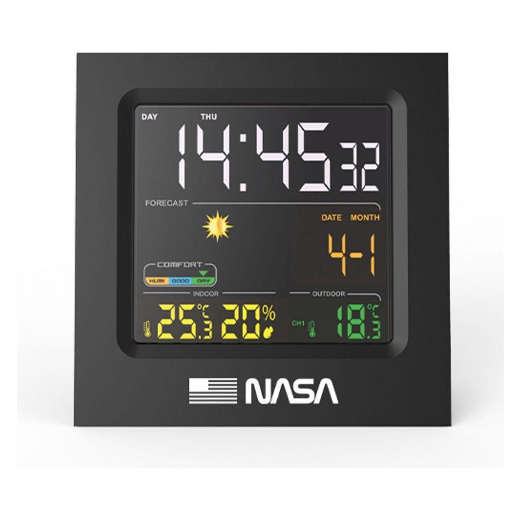 Nasa WS300 Weather Station (WS300)