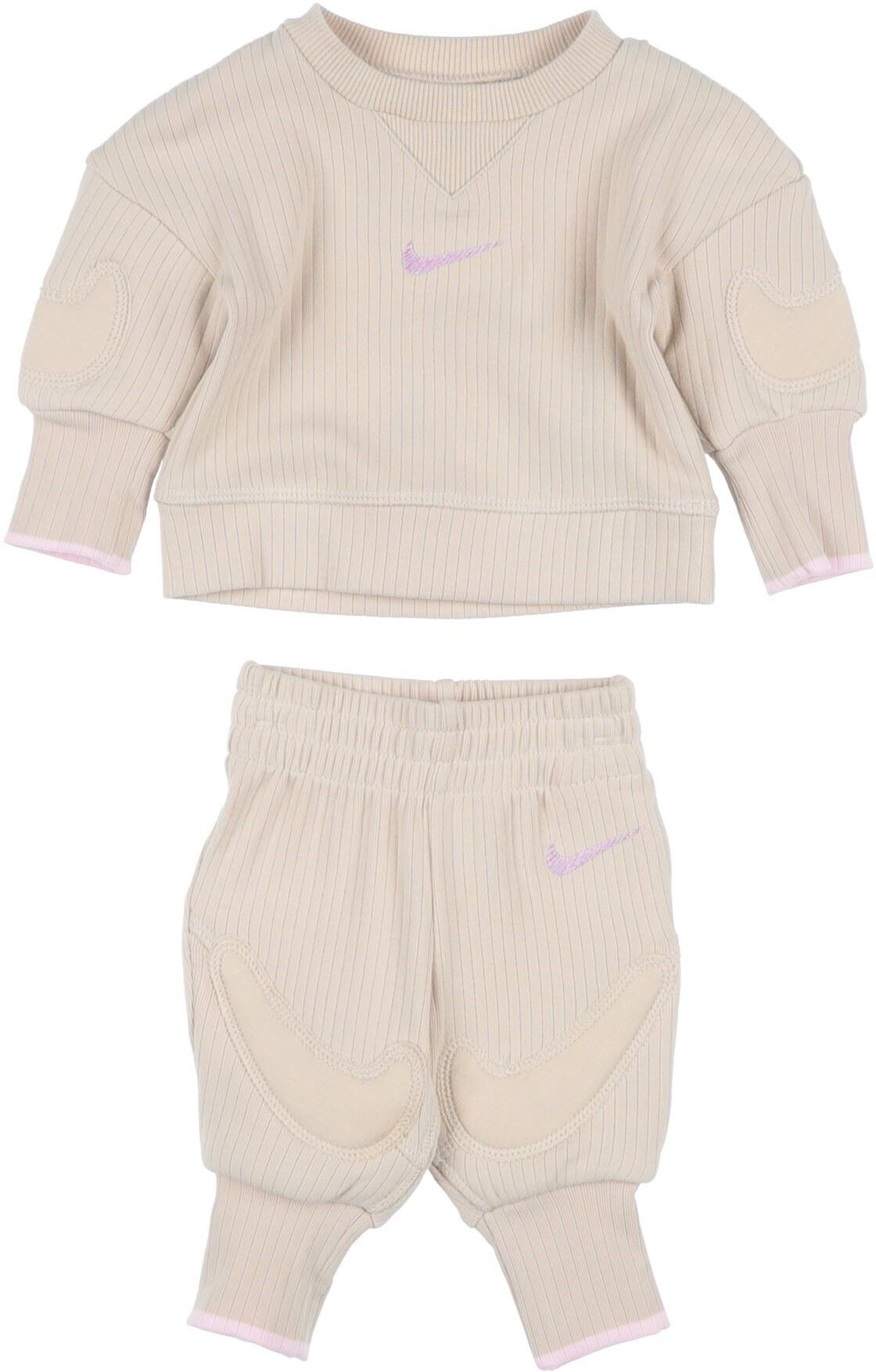 Nike Conjunto para bebé Niño Beige 0,6 Niño