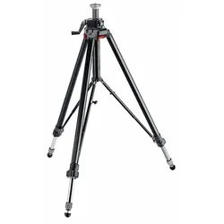 Triaut Alu Stativ mit Mittel- spinne