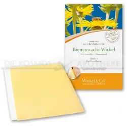 BIENENWACHSWICKEL Gr.3 Wickel & Co. 1 St
