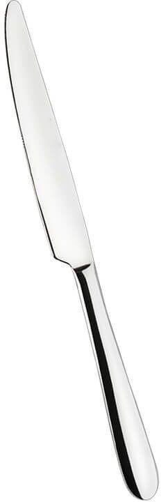 Abert Coltello Tavola Allegra Amarcord Inox 18/10