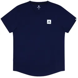 Saysky Herren Clean Combat Pro T-shirt blau