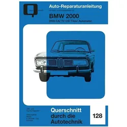 BMW 2000, Ratgeber
