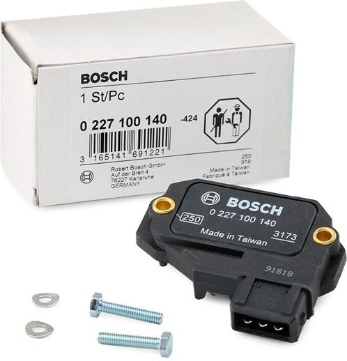 Bosch 0 227 100 140 Ignition module