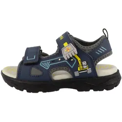 Lurchi Jungen-Sandalen »Kodo« - Jungen - Gr. 35 - dunkelblau