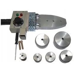 MAR, Heissluftföhn, Pvc Pipe Sealing Machine