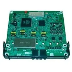 Panasonic Baugruppe KX-NS5170X (DHLC4) 4 Twin Port Nst, Telefon, Grün