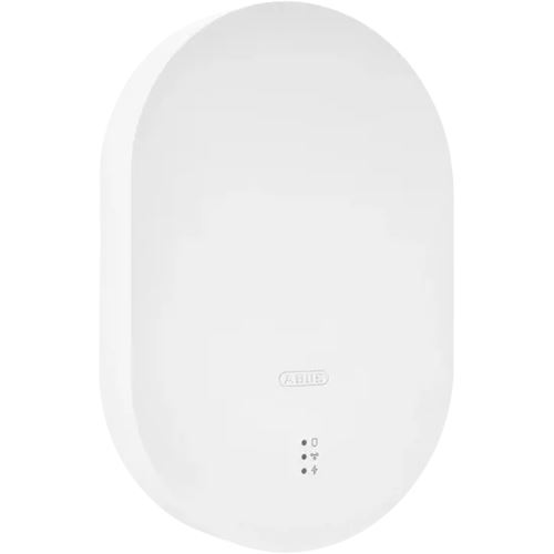 ABUS Security Center Smartvest Pro Funk-Alarmzentrale mit App