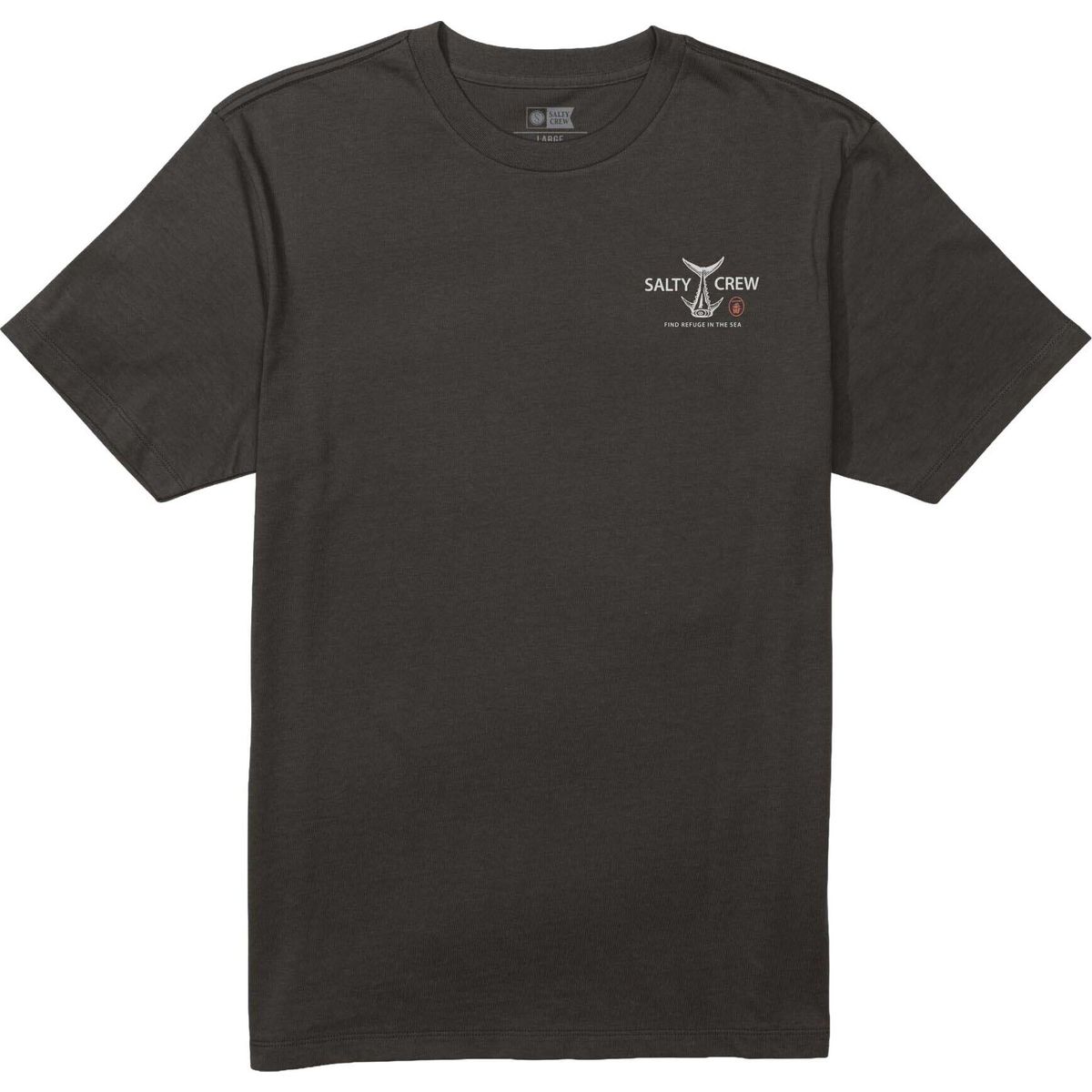 Salty Crew Ichiban SS Tee black (BLK) M 25035066-BLK-M