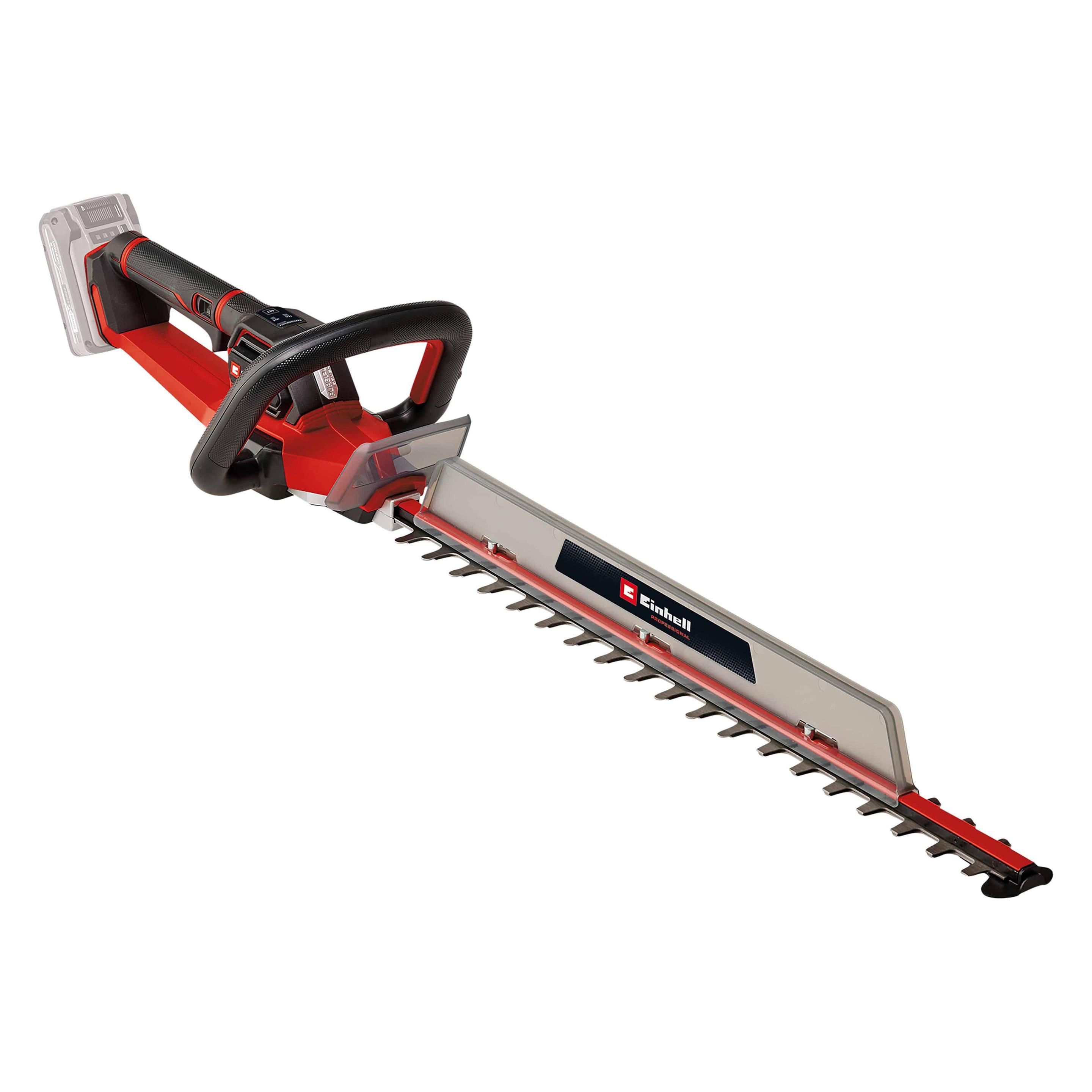 Einhell GP-CH 18/61 Li BL-Solo (Akkubetrieb) (3410935)