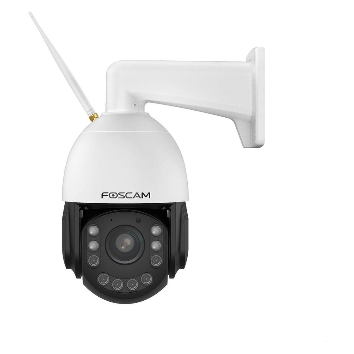 Foscam Kamera SD4H (2560 x 1440 Pixels) (SD4H)