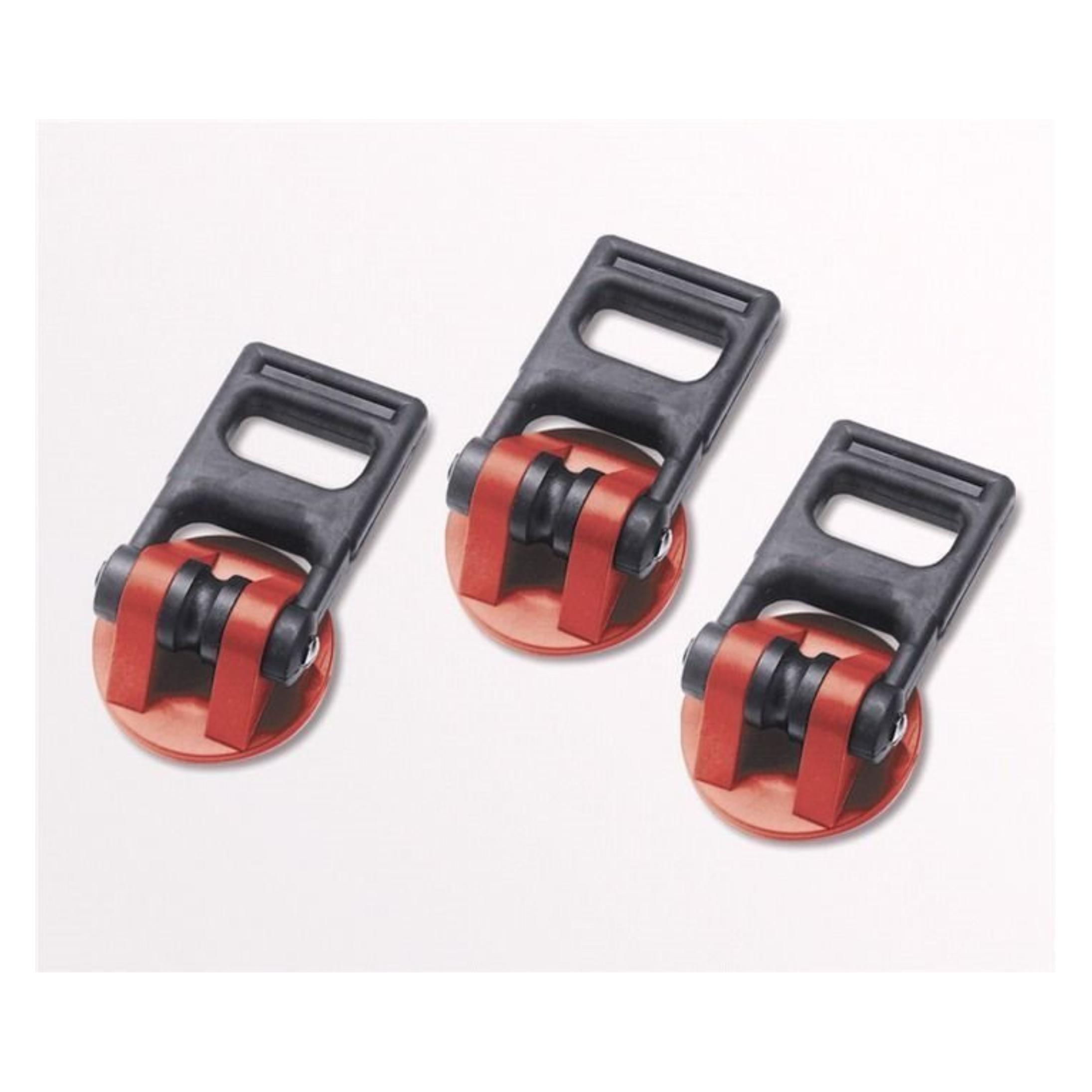 Sachtler Rubber Feet - (Stativ Ersatzteile) (7004)