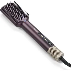 BaByliss, Warmluftbürste, Hot Air Paddle brush AS6400E AS6400E (3030050197358) (900 W)