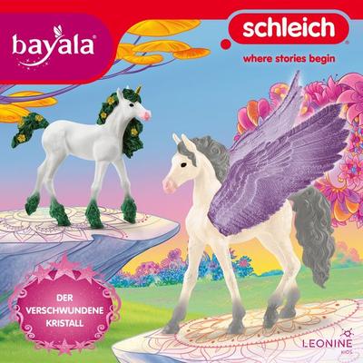 Special: Der verschwundene Kristall - Antje Seibel, Audio, 4013575938247