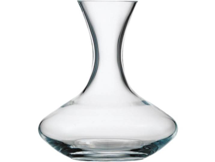 Diverse Dekanter Weinland transparent Glas H 21.3 cm 0.75 l 1 Stk - Dekanter