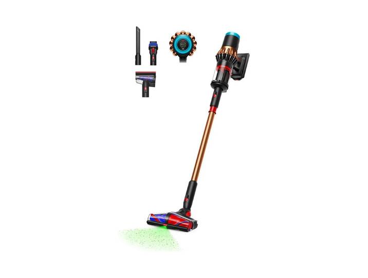 Dyson Stick Staubsauger V16 Piston Animal