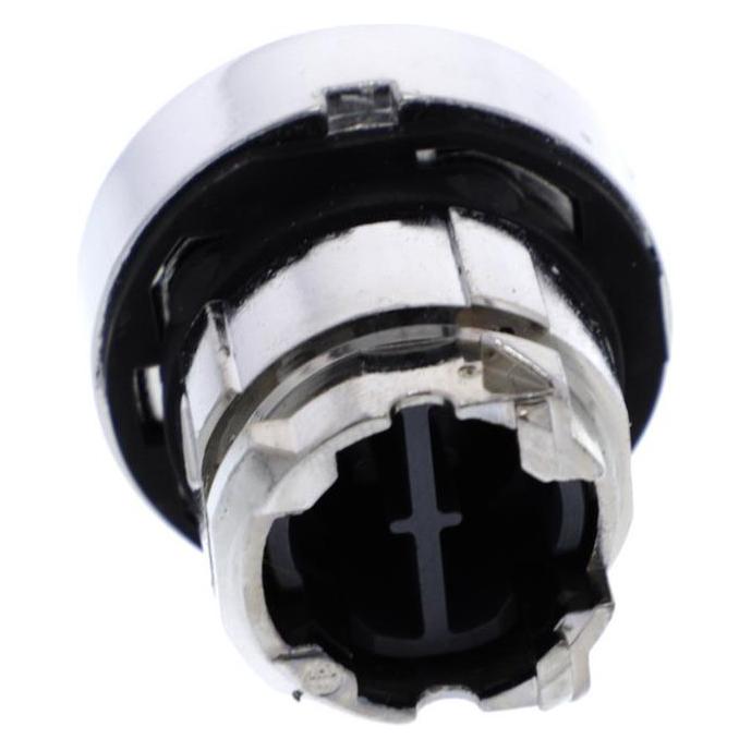 Schneider Electric Drucktaster 22mm gelb (ZB4BA5)