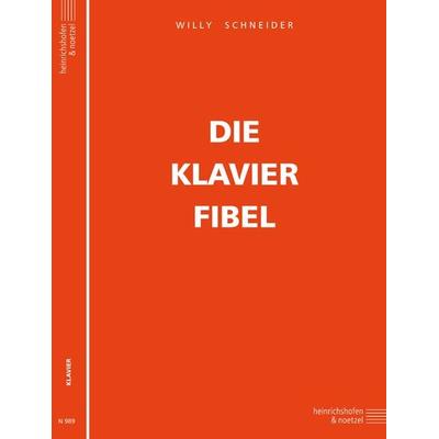 Die Klavier-Fibel -