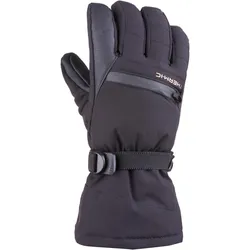 Therm-ic Handschuh Herren | Gr. 9 | schwarz - schwarz