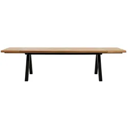 Ebuy24, Esstisch, Esstisch Zusatzplatte Ollie