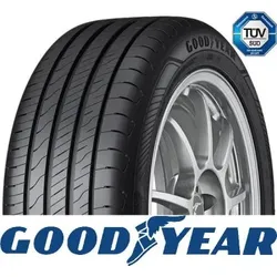 Goodyear EfficientGrip Performance 2 EVR 185/50 R16 81H