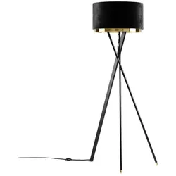 Vicco, Stehlampe, Goldamo (E27)