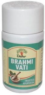 Ayurveda Brahmi Oil Hair Tonic 500 ml