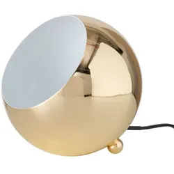 Tischleuchte Missy 15cm Gold