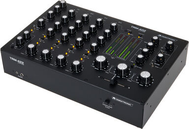 Omnitronic TRM-422