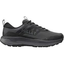 Millet, Herren, Wanderschuhe, Seneca Gore-Tex Wanderschuhe Grau/Schwarz für Herren (46), Schwarz, Grau