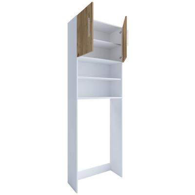 Überbauschrank Waschmaschine Überbau Schrank Jutas