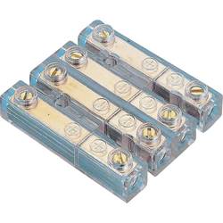 Sinuslive Sound-Board-Connector 8 x 4 mm² vergoldet BC 4