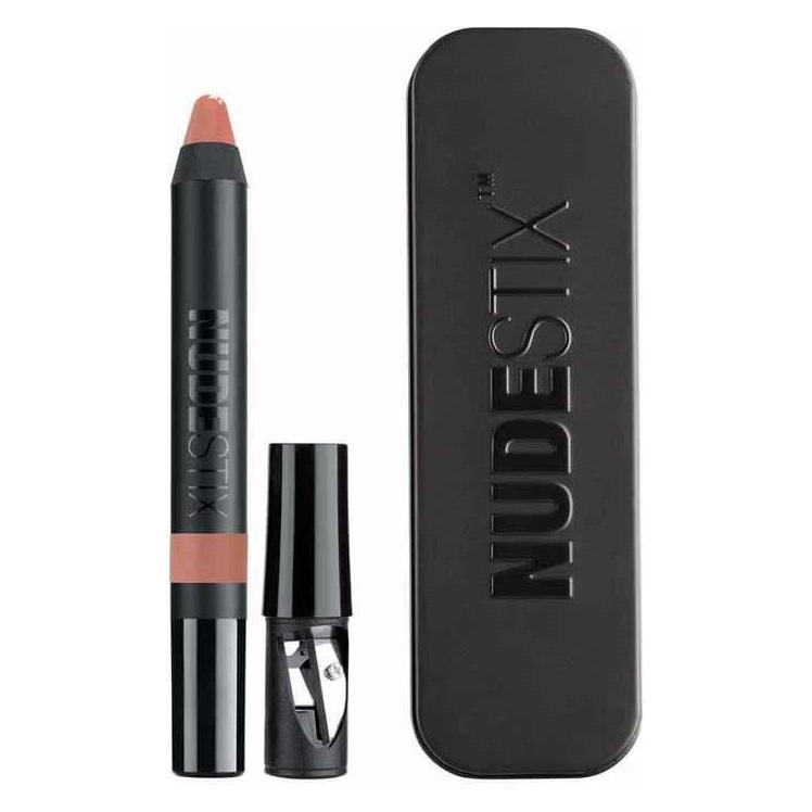 Nudestix Lip & Cheek Pencil Nr. 08 Sin 1.4g (4000703)