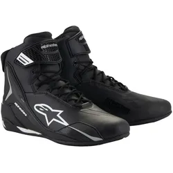 Alpinestars, Motorradschuhe, STELLA FASTER-4 Wanderschuhe (Damen, 36)