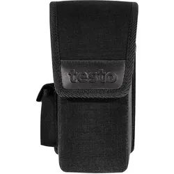 Testo Tasche 0554 7808 Tasche für Wä (Kamera Schultertasche), Kameratasche, Schwarz