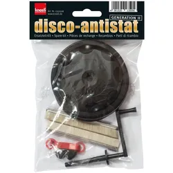 Knosti Disco Antistat 1 Ersatzgehäuse, Plattenspieler Zubehör